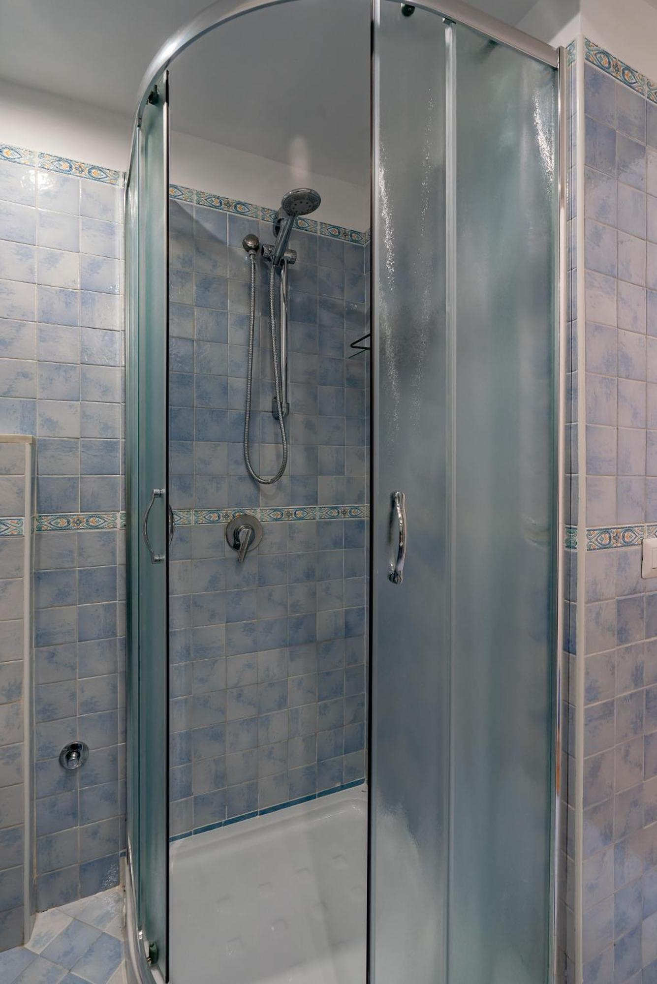 Appartement Bellavista Crispi Piazza Del Popolo *