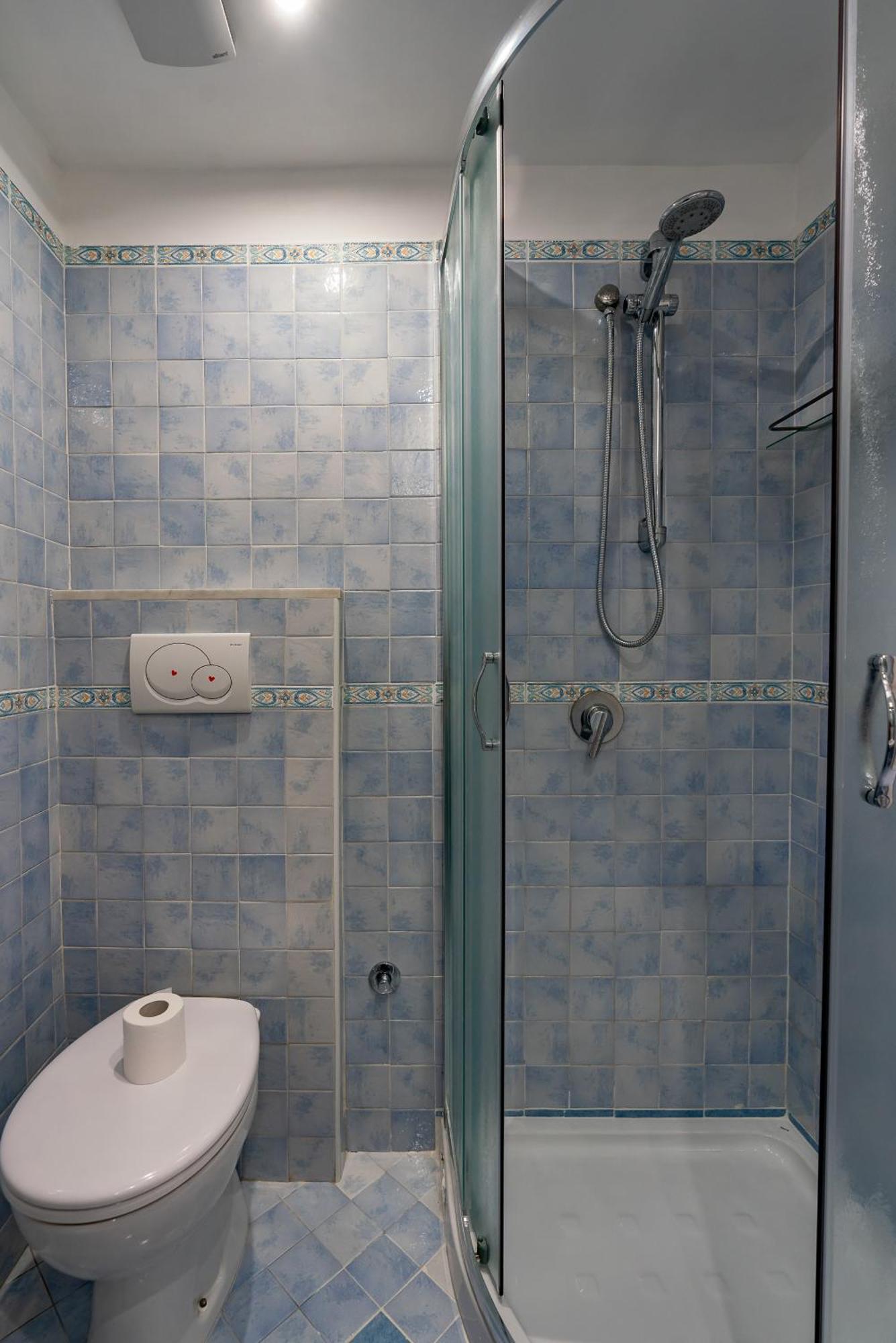 Appartement Bellavista Crispi Piazza Del Popolo Rome