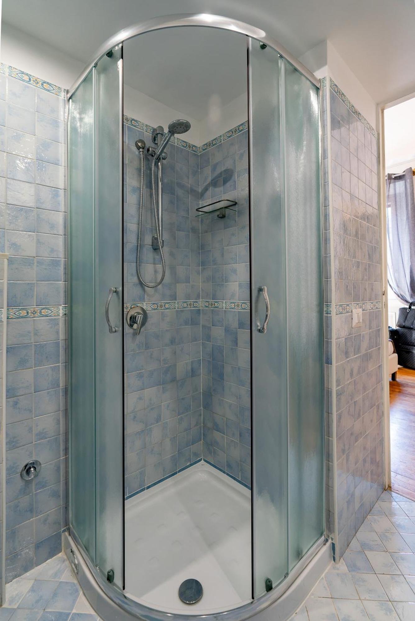 Bellavista Crispi Piazza Del Popolo Appartement *